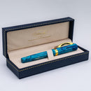 Conklin Fountain Pen - Toledo Tidal Pool - Limited Edition (2026)