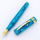 Conklin Fountain Pen - Toledo Tidal Pool - Limited Edition (2026)