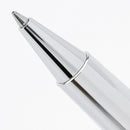 Conklin Symetrik Caramel Sundae Rollerball Pen - Pen Tip Close Up View | EndlessPens