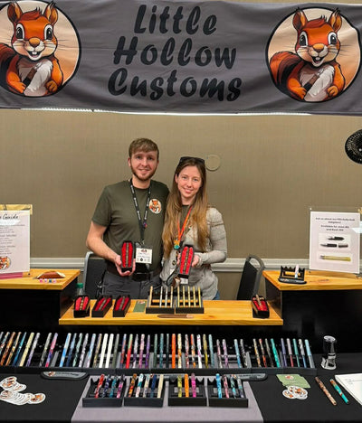 Little Hollow Customs