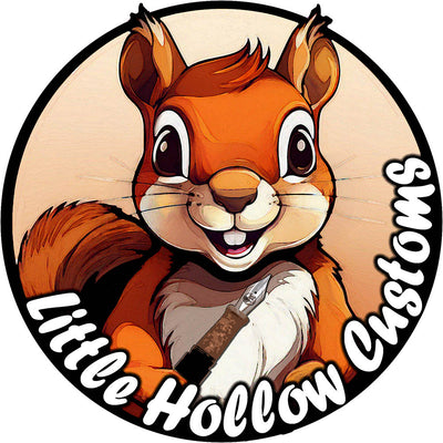 Little Hollow Customs