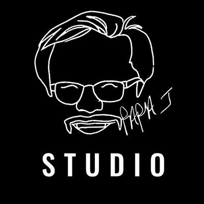 Papa J Studio
