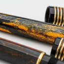 Delta Fountain Pen - DV Glow Up