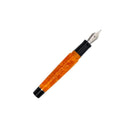 Delta DV Original Mini Fountain Pen - Pen on White Background | EndlessPens