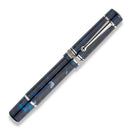 Delta Fountain Pen - Reservoir 2.0 - Blue Grey Mother of Pearl - EndlessPens