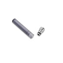 Delta Fountain Pen - Reservoir 2.0 - Blue Grey Mother of Pearl - EndlessPens