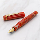 Delta Fountain Pen - Signs of Time