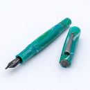 Delta Fountain Pen - Signs of Time