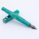 Delta Fountain Pen - Signs of Time
