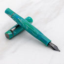 Delta Fountain Pen - Signs of Time