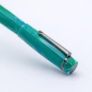 Delta Fountain Pen - Signs of Time