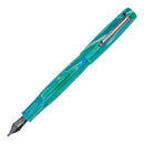 Delta Fountain Pen - Signs of Time
