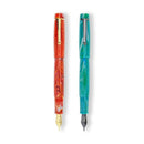 Delta Fountain Pen - Signs of Time