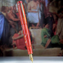 Delta Fountain Pen - Signs of Time