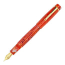 Delta Fountain Pen - Signs of Time