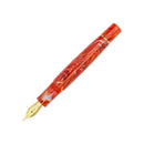 Delta Fountain Pen - Signs of Time