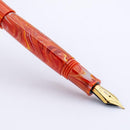 Delta Fountain Pen - Signs of Time