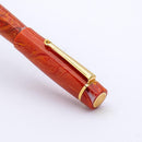 Delta Fountain Pen - Signs of Time