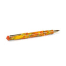 Delta × @wastedpaper The Promise Fountain Pen