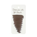 Diamine Ink Bottle (30ml / 80ml) - Black & Grey - EndlessPens