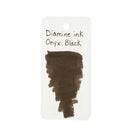 Diamine Ink Bottle (30ml / 80ml) - Black & Grey - EndlessPens