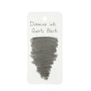 Diamine Ink Bottle (30ml / 80ml) - Black & Grey - EndlessPens