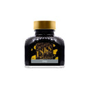 Diamine Ink Bottle (30ml / 80ml) - Black & Grey - EndlessPens
