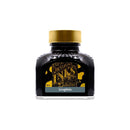 Diamine Ink Bottle (30ml / 80ml) - Black & Grey - EndlessPens