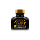 Diamine Ink Bottle (30ml / 80ml) - Black & Grey - EndlessPens