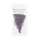 Diamine Ink Bottle (30ml / 80ml) - Black & Grey - EndlessPens