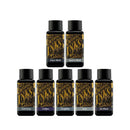 Diamine Ink Bottle (30ml / 80ml) - Black & Grey - EndlessPens
