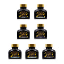 Diamine Ink Bottle (30ml / 80ml) - Black & Grey - EndlessPens