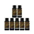 Diamine Ink Bottle (30ml / 80ml) - Black & Grey - EndlessPens