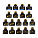 Diamine Ink Bottle (30ml / 80ml) - Blue - EndlessPens