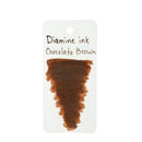 Diamine Ink Bottle (30ml / 80ml) - Brown - EndlessPens