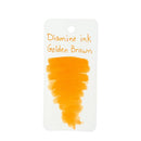 Diamine Ink Bottle (30ml / 80ml) - Brown - EndlessPens