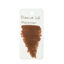 Diamine Ink Bottle (30ml / 80ml) - Brown - EndlessPens