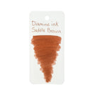Diamine Ink Bottle (30ml / 80ml) - Brown - EndlessPens