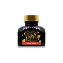 Diamine Ink Bottle (30ml / 80ml) - Brown - EndlessPens