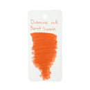 Diamine Ink Bottle (30ml / 80ml) - Brown - EndlessPens
