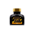 Diamine Ink Bottle (30ml / 80ml) - Brown - EndlessPens