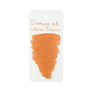 Diamine Ink Bottle (30ml / 80ml) - Brown - EndlessPens