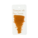 Diamine Ink Bottle (30ml / 80ml) - Brown - EndlessPens