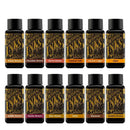 Diamine Ink Bottle (30ml / 80ml) - Brown - EndlessPens