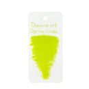 Diamine Ink Bottle (30ml / 80ml) - Green - EndlessPens