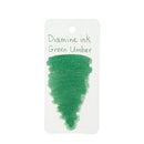 Diamine Ink Bottle (30ml / 80ml) - Green - EndlessPens