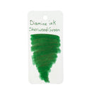 Diamine Ink Bottle (30ml / 80ml) - Green - EndlessPens