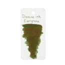 Diamine Ink Bottle (30ml / 80ml) - Green - EndlessPens