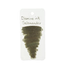 Diamine Ink Bottle (30ml / 80ml) - Green - EndlessPens