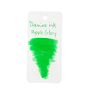 Diamine Ink Bottle (30ml / 80ml) - Green - EndlessPens